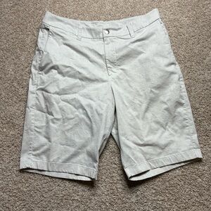 Lululemon Commission Short Qwick Oxford 11" *Relaxed